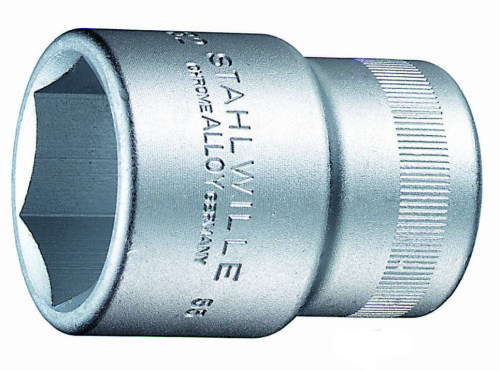 STAHLWILLE（スタビレー） 3/4SQ六角ソケット 38粍