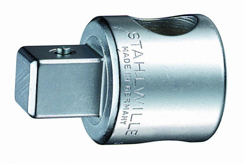STAHLWILLE（スタビレー）　 3/4SQスライドヘッド