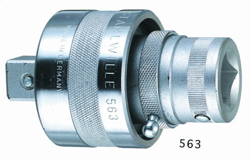 STAHLWILLE（スタビレー） 3/4SQラチェットアダプター