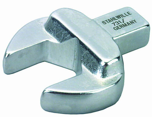 STAHLWILLE（スタビレー） トルクレンチ用先端 鍵：10粍