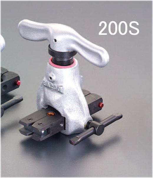 フレアーツール(ショートバー付)　 EA200S