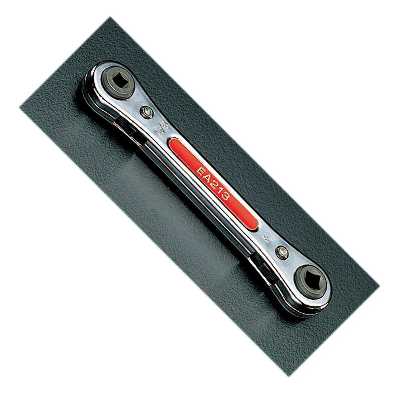 楽天市場】アーレンキーセット 6本組 六角レンチ : ザ・パワフル