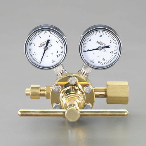 チッソ屁っ放りかい繕う器0～7.84MPa