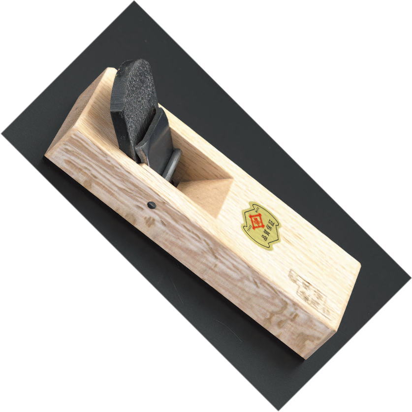 替刃式かんな　本体｜工具のお店　モンジュＳＨＯＰ
