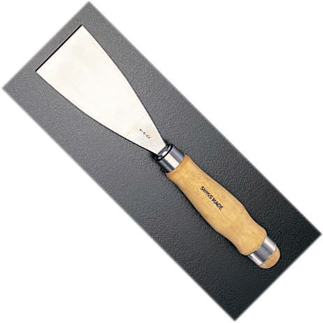 pfeil(スイス)　幅広のみ　60mm　平｜工具のお店　モンジュＳＨＯＰ