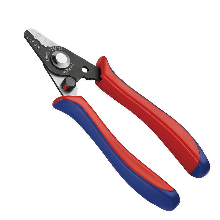 KNIPEX(クニペックス) グラスファイバー用ストリッパ(SB) 1282-130SB