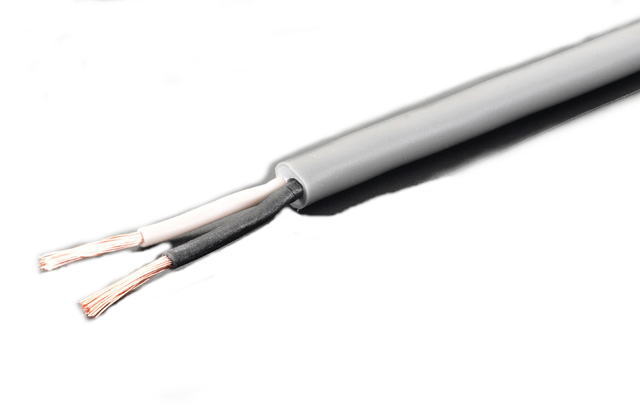 フジ電線VCTFKケーブル 未使用　新品 ☆新品☆ 富士電線 VCTFK（平型ケーブル） 1