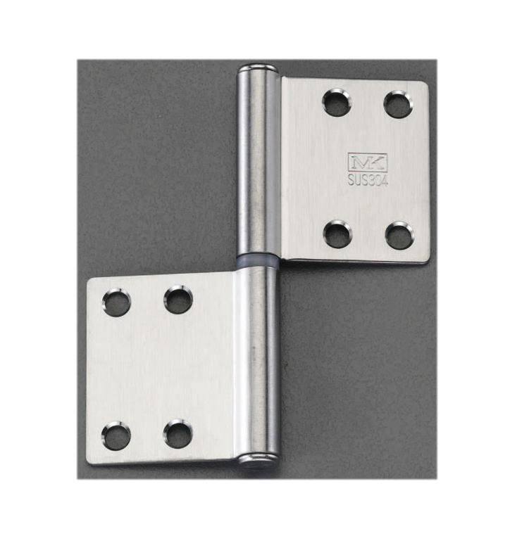 楽天市場】DS儀星付き旗丁番 : アトムオンラインショップ