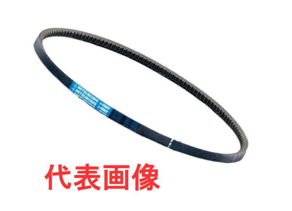 省エネタイプＶベルト BＮ型 BN108(2743mm)
