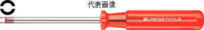PB SWISS TOOLS　 丸ナット用ドライバー10.5 196-10-120