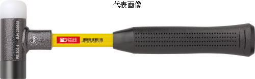PB SWISS TOOLS 無手答えズボン下金鎚 32粍 水呑み衣料繊維柄 305-3