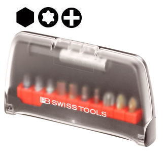 PB SWISS TOOLS 1/4\"Hex１番ウッドビット仕掛けるC6-985"
