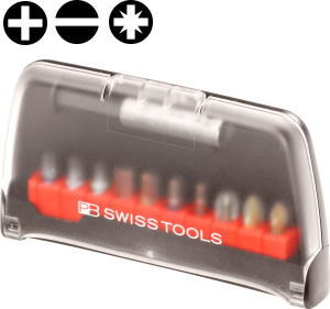 PB SWISS TOOLS 1/4\"Hex１番ウッドビット仕掛けるC6-986"