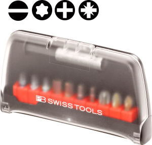 PB SWISS TOOLS 1/4\"Hex１番ウッドビット仕掛けるC6-989"