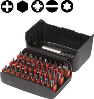 PB SWISS TOOLS 1/4\"Hex１番ウッドビット仕掛けるC6-990"