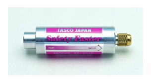 TASCO（タスコ）R410A、R32 セーフティファスター TA101S