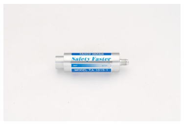 TASCO（タスコ） R22 R12 R500 R502　 セーフティファスター パッケージ等中型機器用 TA101S-2