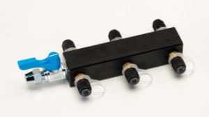 TASCO(タスコ) フルオロカーボン回収用アクセサリー 回収用ヘッダ TA110-1