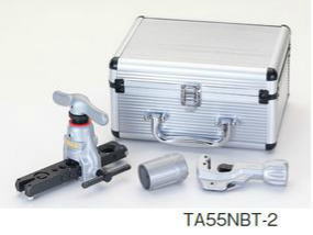 TASCO（タスコ） フレアツール　セット TA55NBT-2