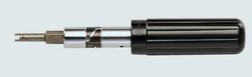 TASCO（タスコ） バルブコア(ムシ)入れ用 トルクドライバー　 TA771TD-2 14,100円