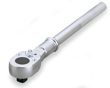 トネ(TONE)19.0(3/4")ラチェットハンドル471S|工具のお店 モンジュSHOP