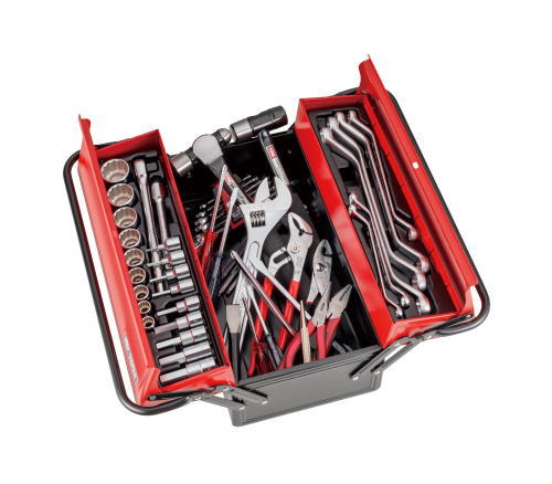 トネ(TONE)12.7(1/2")ツールセット 700H|工具のお店 モンジュSHOP