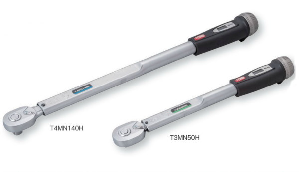 楽天市場】トネ(TONE)プレセット型トルクレンチ ダイレクトセット