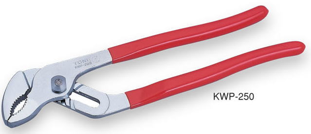 Water Pump Pliers Water Pump Pliers