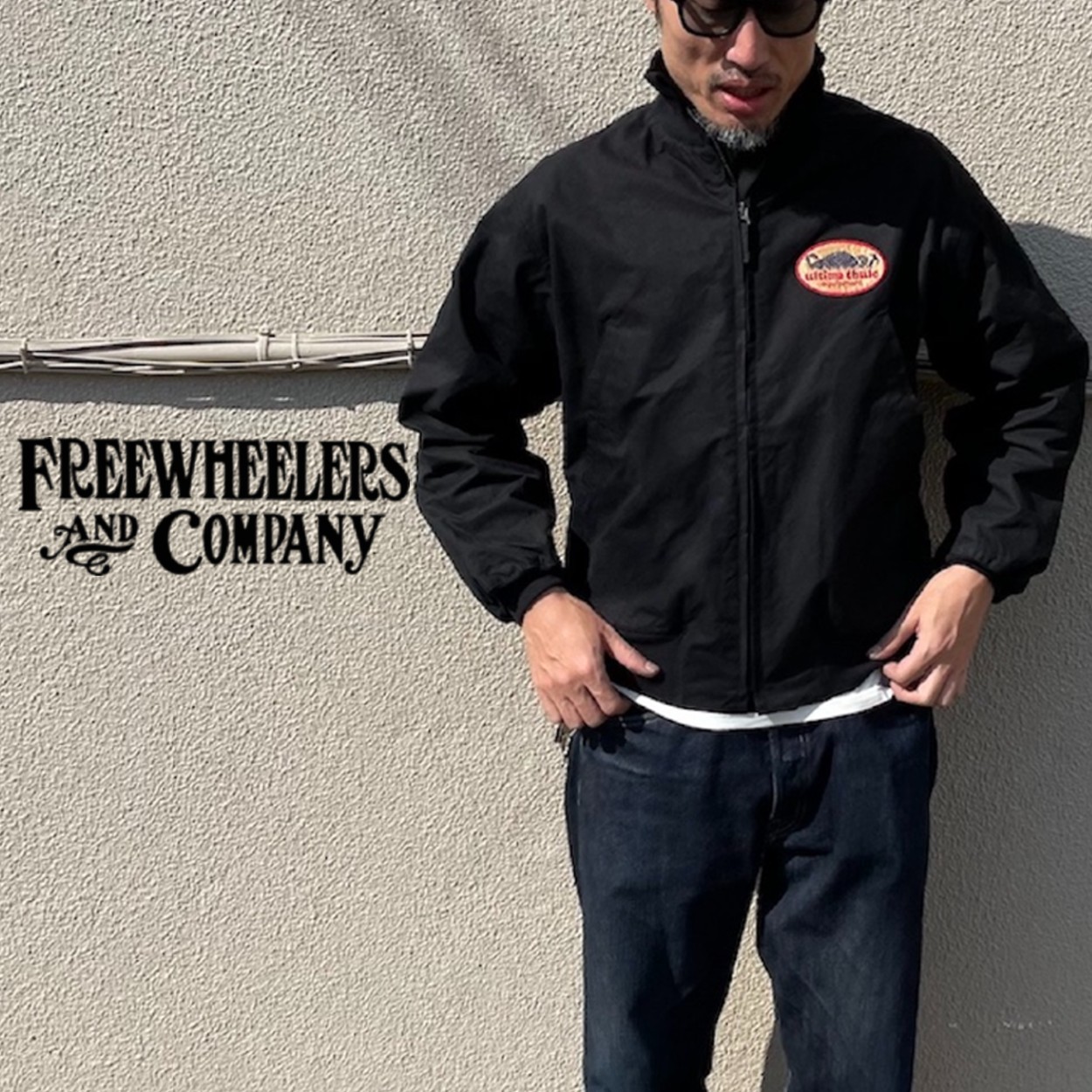 楽天市場】FREEWHEELERS / フリーホイーラーズ / 