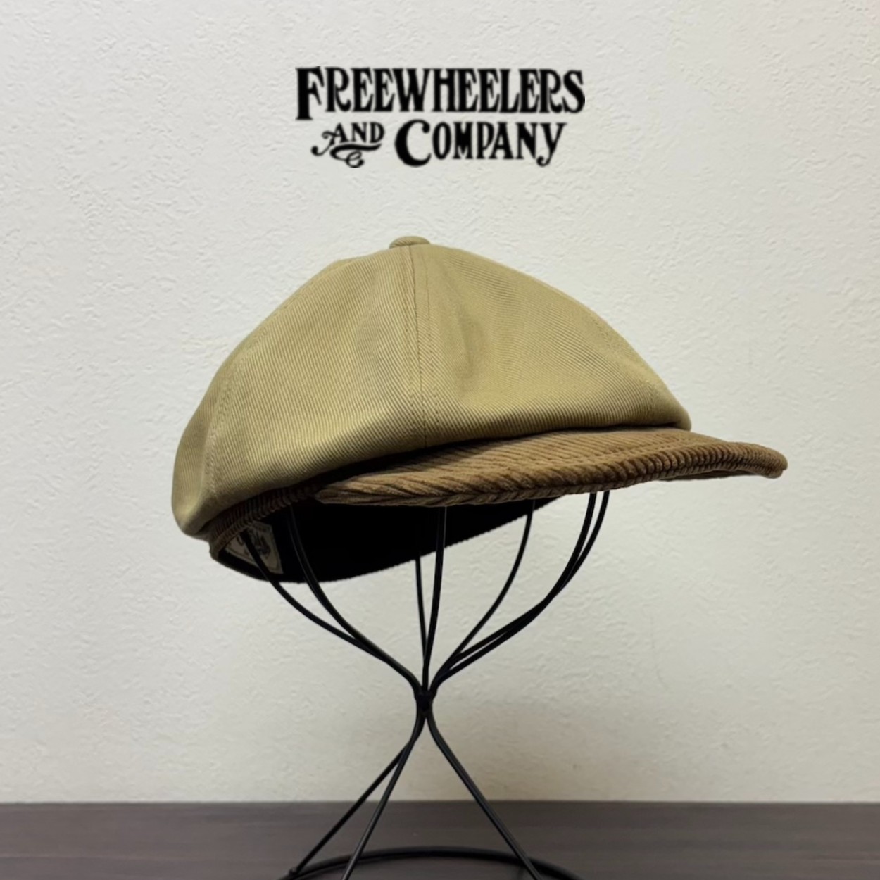 楽天市場】【送料無料】 FREEWHEELERS（フリーホイーラーズ） “JAM