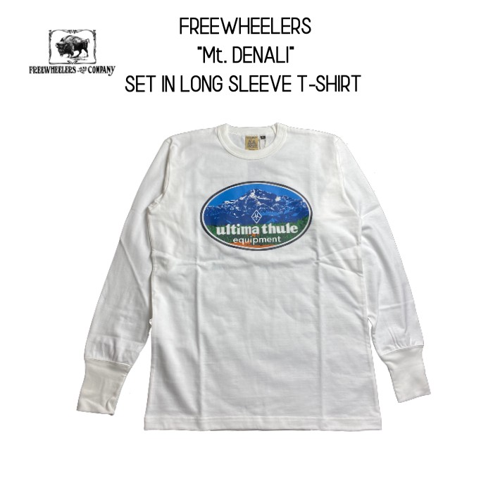 FREEWHEELERS / フリーホイーラーズ / \