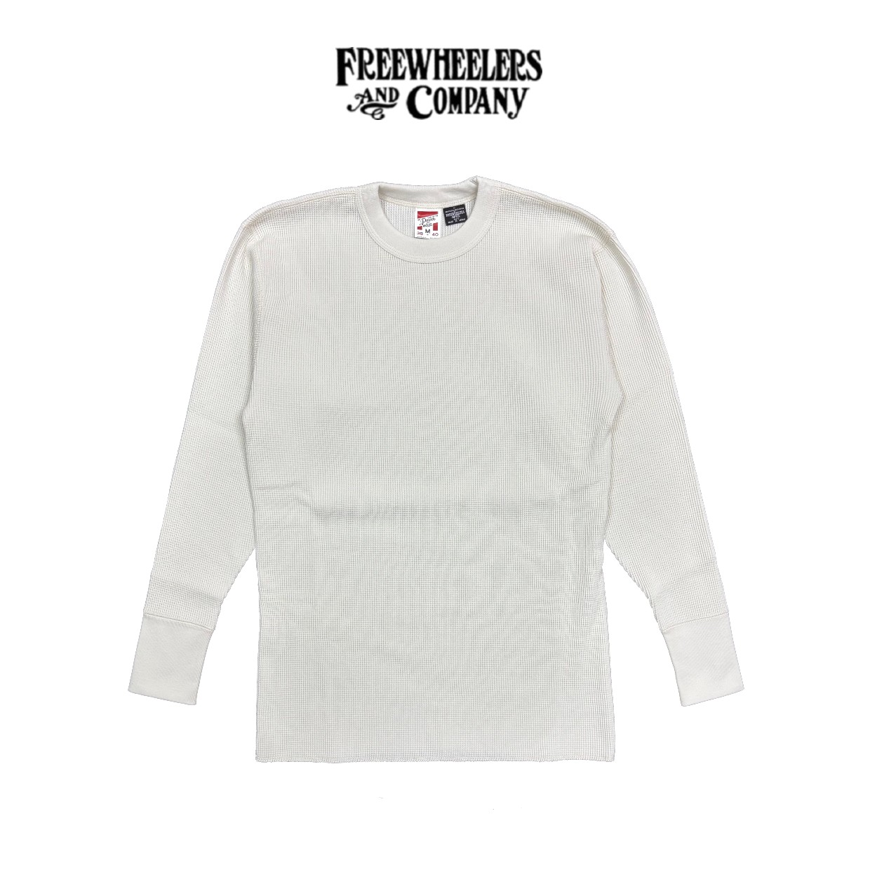 楽天市場】フリーホイーラーズ HAND KNIT FRINGED WOOL MUFFLER