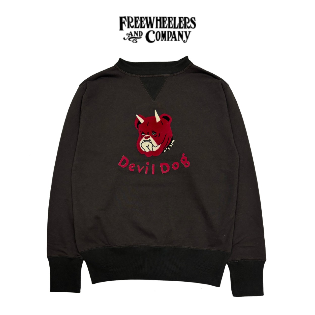 楽天市場】FREEWHEELERS & CO. [