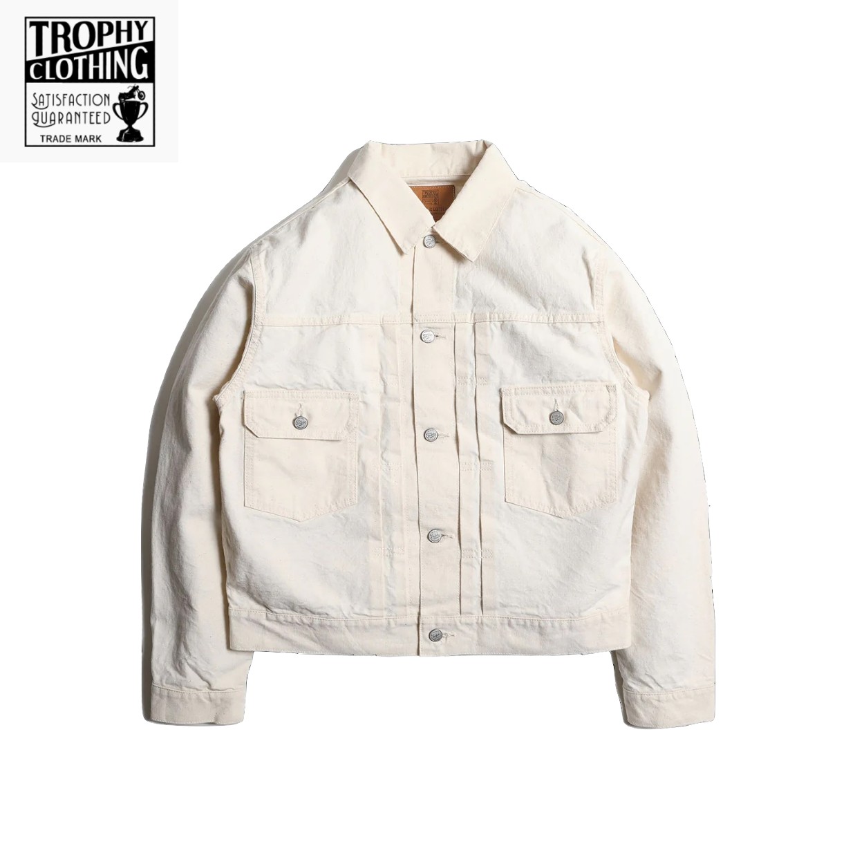 楽天市場】TROPHY CLOTHING トロフィークロージング 【Lot.2805 Button