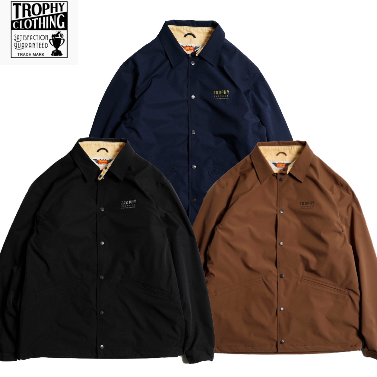 楽天市場】トロフィークロージング（TROPHY CLOTHING）ハミング