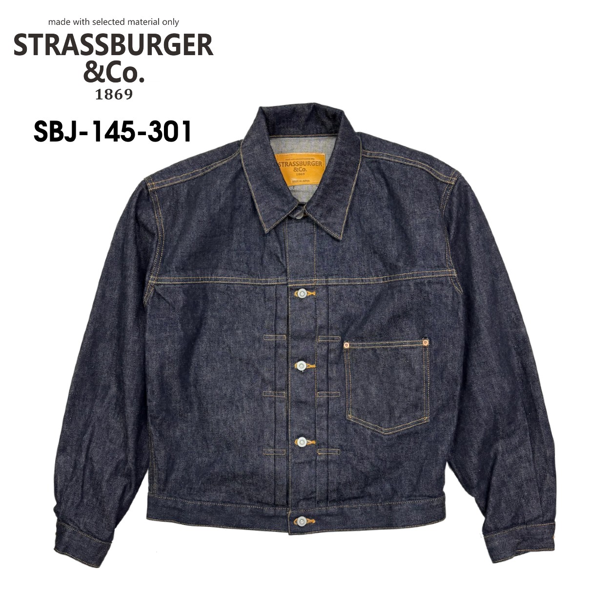 B'z デニム 楽天市場】デニムパンツ JUMBO 14.5oz TAPERED STRAIGHT ZF