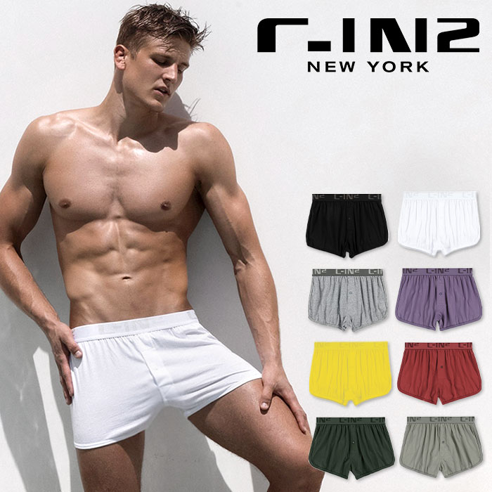 名入れ無料】 C-IN2 前開き ニットトランクス CORE RUNNER BOXER コットン100％ 無地 シーインツー メンズ 男性下着 メンズ下着  ブランド パンツ アンダーウェア 男性用下着 下着 男性 メンズインナーパンツ ボクサー コットン 綿 コットンパンツ levolk.es