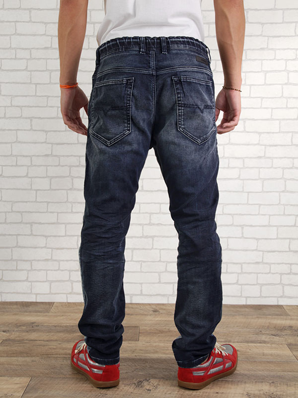 monkey | Rakuten Global Market: Diesel DIESEL jeans jog JOGG JEANS ...
