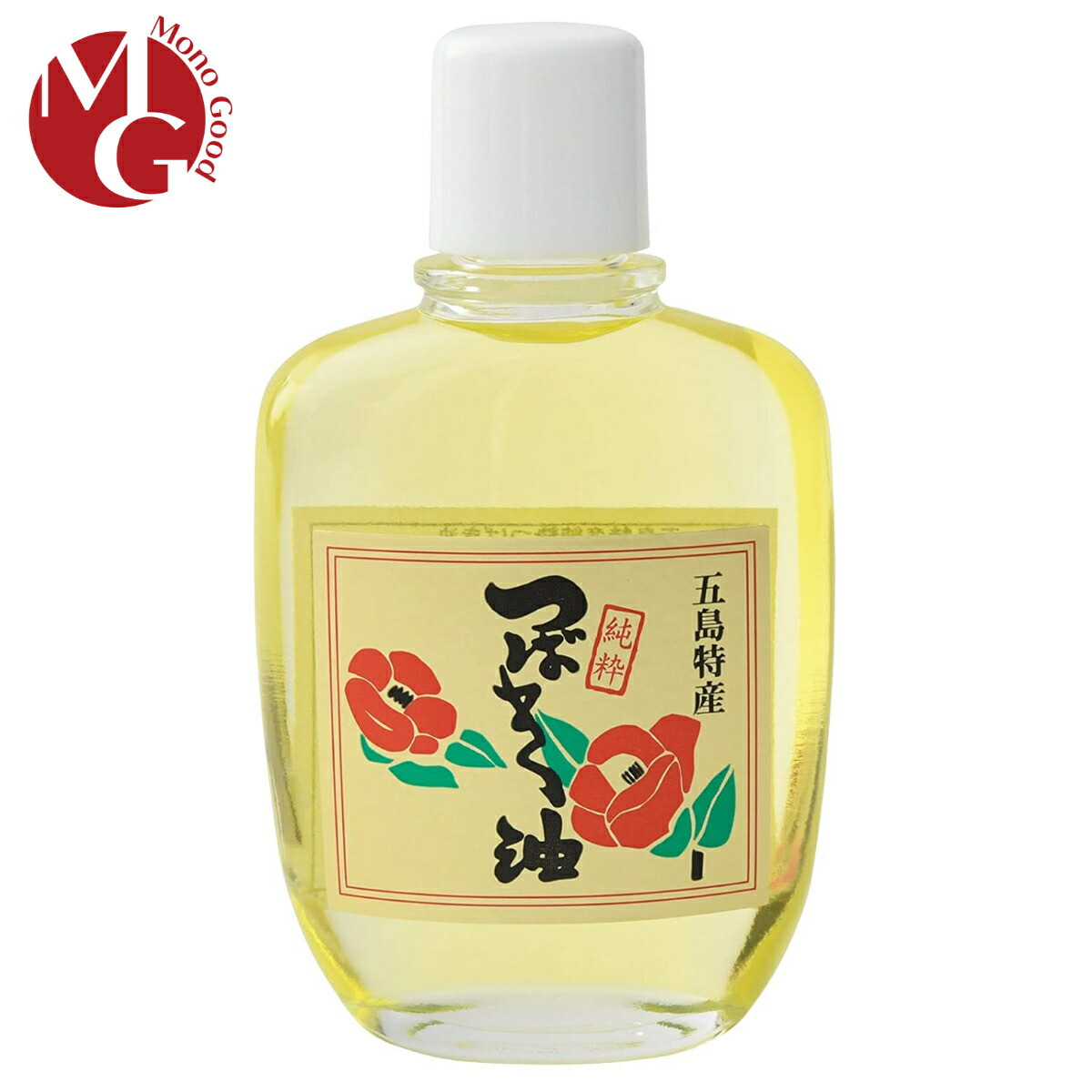 楽天市場】五島特産 純粋椿油 つばきのオールインワンゲル 80g : 京都