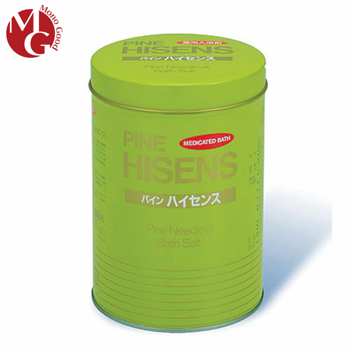 【楽天市場】高陽社 薬用入浴剤 パインハイセンス 2.1kg 3缶セット 