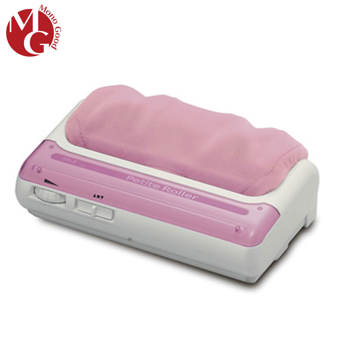 楽天市場】【正規代理店】【コンパクトマッサージ器】的場電機製作所