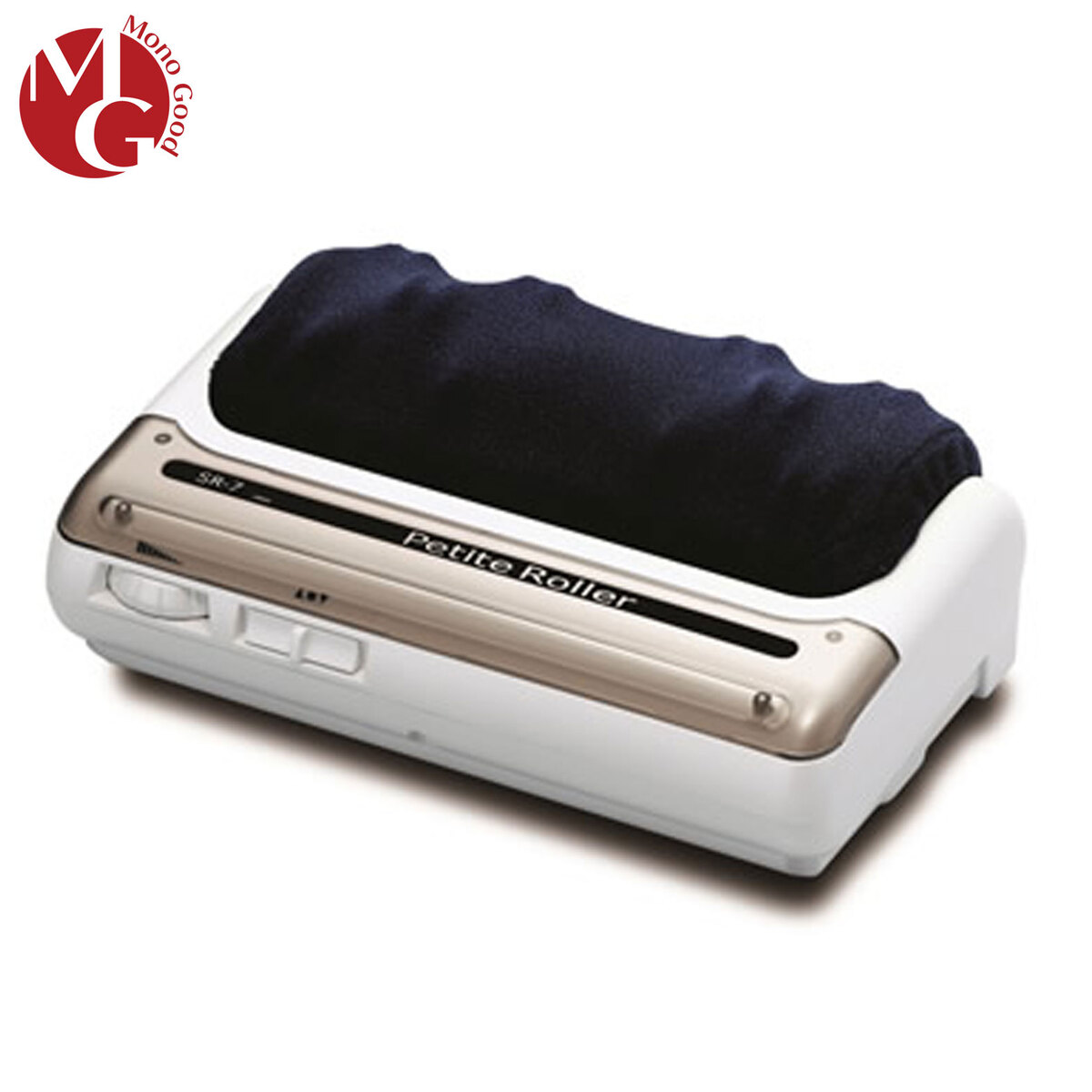 楽天市場】【正規代理店】【コンパクトマッサージ器】的場電機製作所