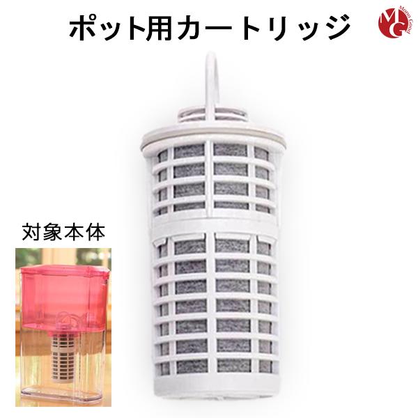 楽天市場】ガイアの水135 ポット型浄水器 ビビアンクラブ