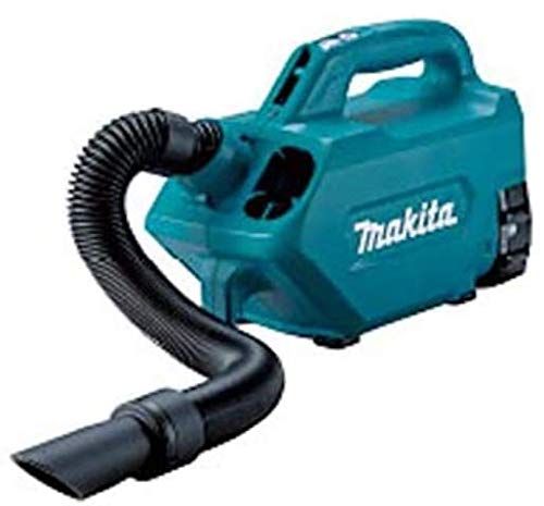 マキタ(Makita) 充電式クリーナ 18V3Ah バッテリ・充電器・ソフトバッグ付 CL184DRF