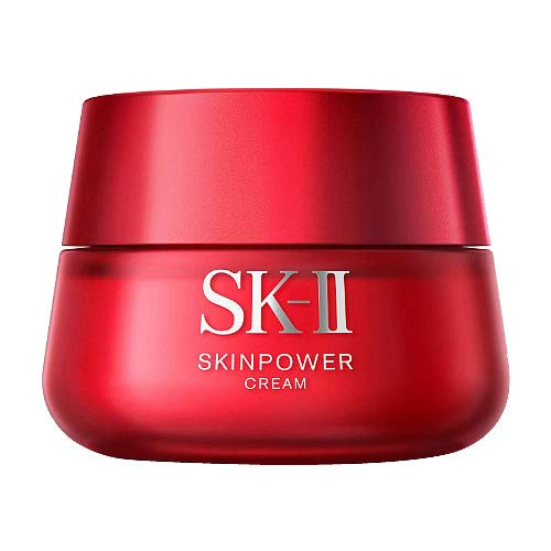 低価格の エスケーツー SK-II スキンパワー クリーム 80g 並行輸入品 ...