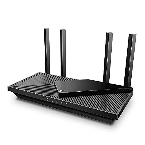 TP-Link WiFi ルーター 11ax AX3000 WiFi6 無線LAN 2402 574Mbps USB3.0 Alexa 認定取得 Archer AX55 A
