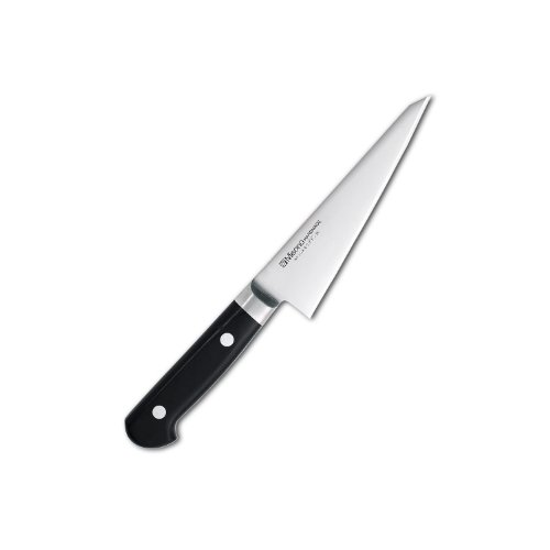 Misono(ミソノ) モリブデン鋼 骨すき角型 No.541 (東型鳥魚庖丁)14.5cm