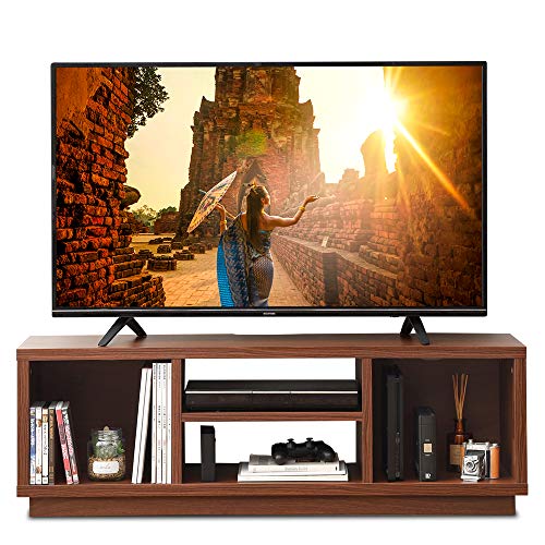 楽天市場】山善 テレビ台 幅100×奥行39×高さ29.5cm 42型対応