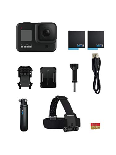 最大52%OFFクーポン GoPro HERO8 Black 限定BOXゴープロ ヒーロー8