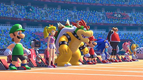 MarioSonicattheOlympicGamesTokyo2020(輸入版:北米)-Switch